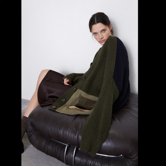 Zara knitwear - Picture 14 of 15